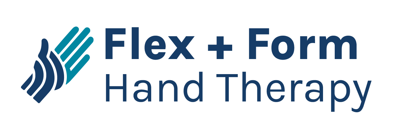Flex + Form Hand Therapy
